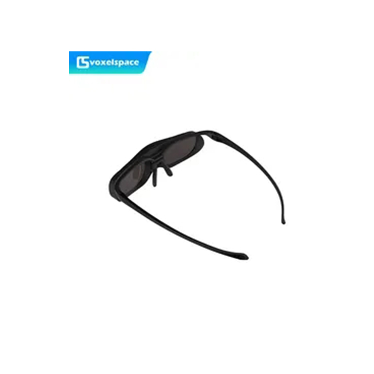 Factory Sale High Quality Hologram Dlp Link Active Shutter 3D Smart Glasses. 
