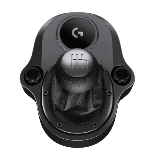 Logitech Driving Force Shifter. 