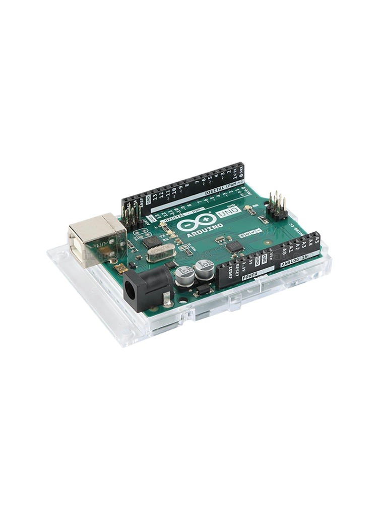 Original ARDUINO UNO SMD REV3 SMD A000073 ATmega328P development board module