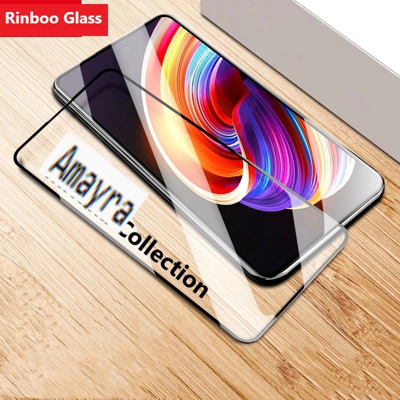 Tecno Spark 30C (6.67 Premium Full Coverage Glass Protector Tempered Glass Screen Protector 9H Hardness. 
