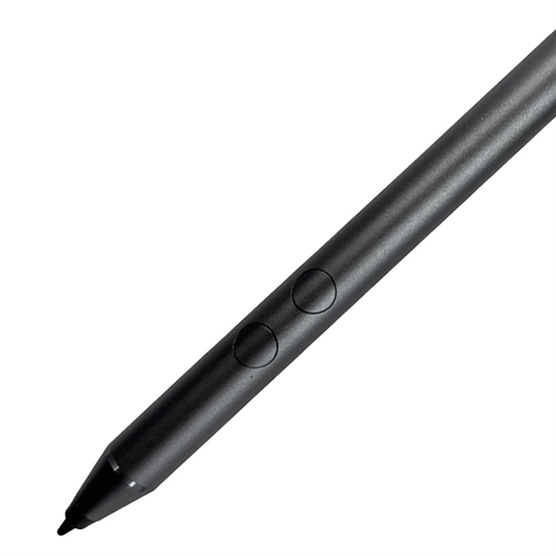 Active Stylus Pen for HP ENVY-Gray. 