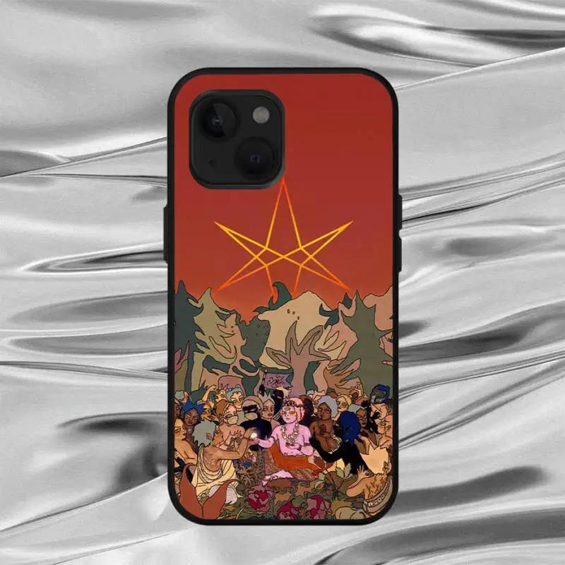 Bring Me The H-Horizons BMTH Phone Case For iPhone 11 12 Mini 13 14 15 Pro XS Max X 8 7 6s Plus SE XR Shell. 