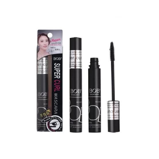 BOB Kajal+Mascara+Eyeliner 3 IN 1 Set. 