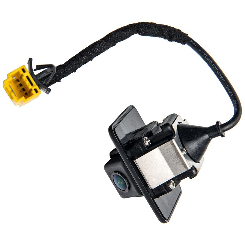 Rear View Backup Parking Camera 95760-2T001 957602T001 For 2011 2012 2013 Kia Optima. 