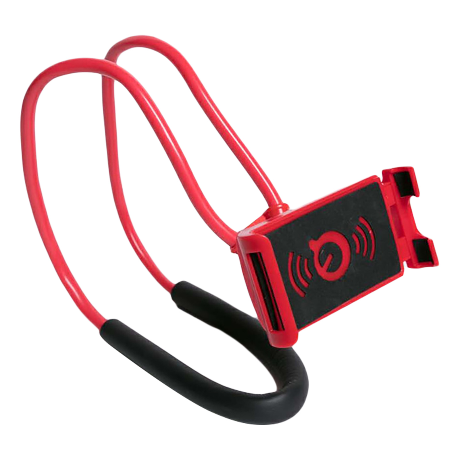 Phone Holder Steady Universal Neckband Flexible Phone Lazy Brket. 