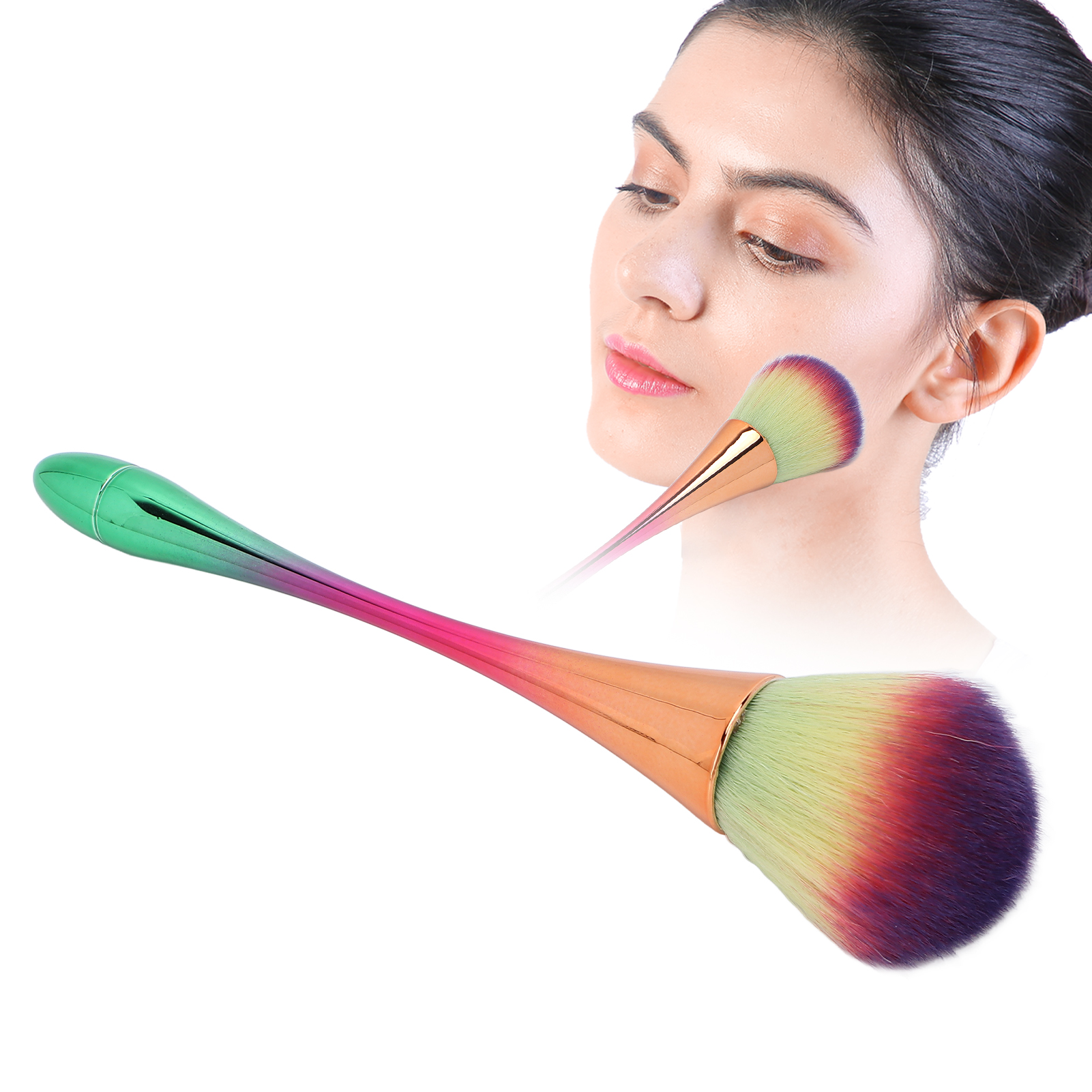 How To Make Makeup Brushes Smell Good Saubhaya Makeup