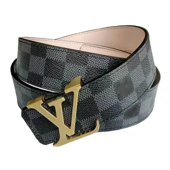 lv belt cost