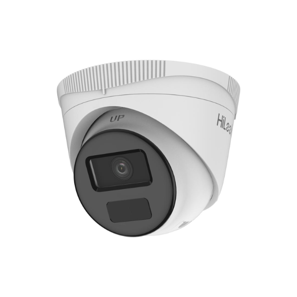 HiLook IPC-T221H-C 2 MP Fixed Turret Network Camera. 