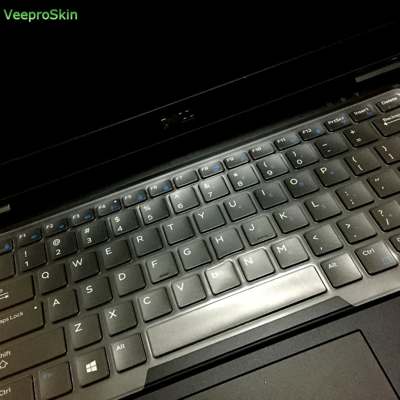 (New) laptop keyboard cover skin for Dell Latitude e6440 e6430 E6420 e6320 e6330 e6220 e6230 e5430 E5420 e7440 e7240 e5440 E7450 e7470. 