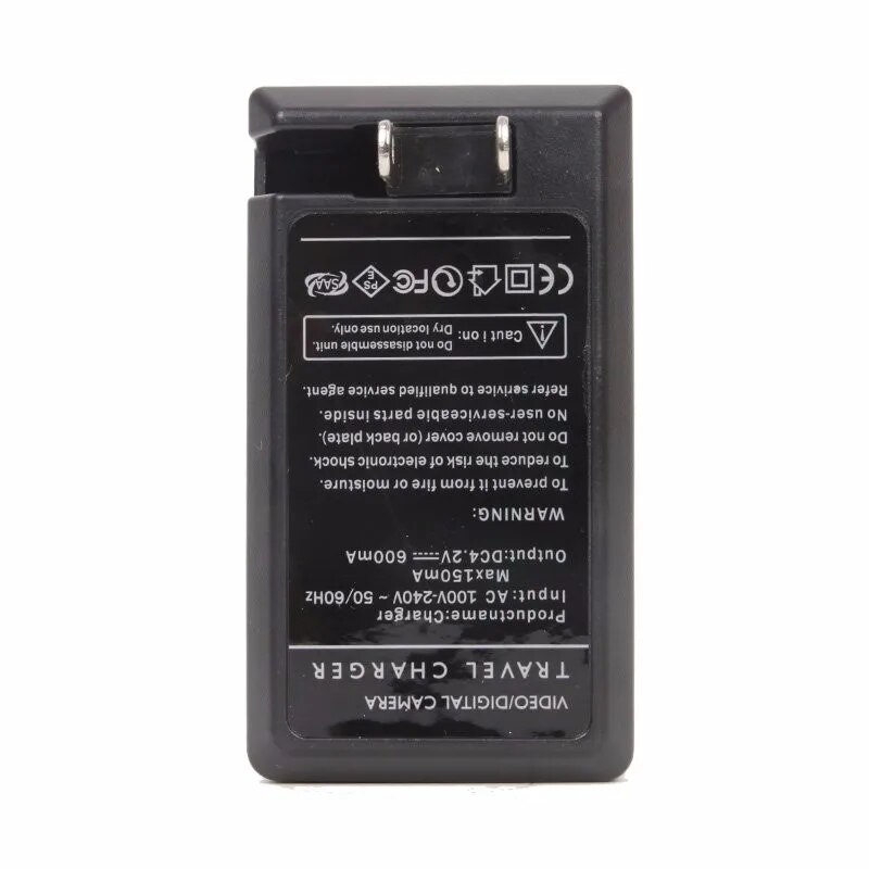 NP-FC11 NP-FC10 Battery Charger For Sony DSC-V1 DSC-P8 DSC-F77 DSC-P10 P5 P9 P2. 