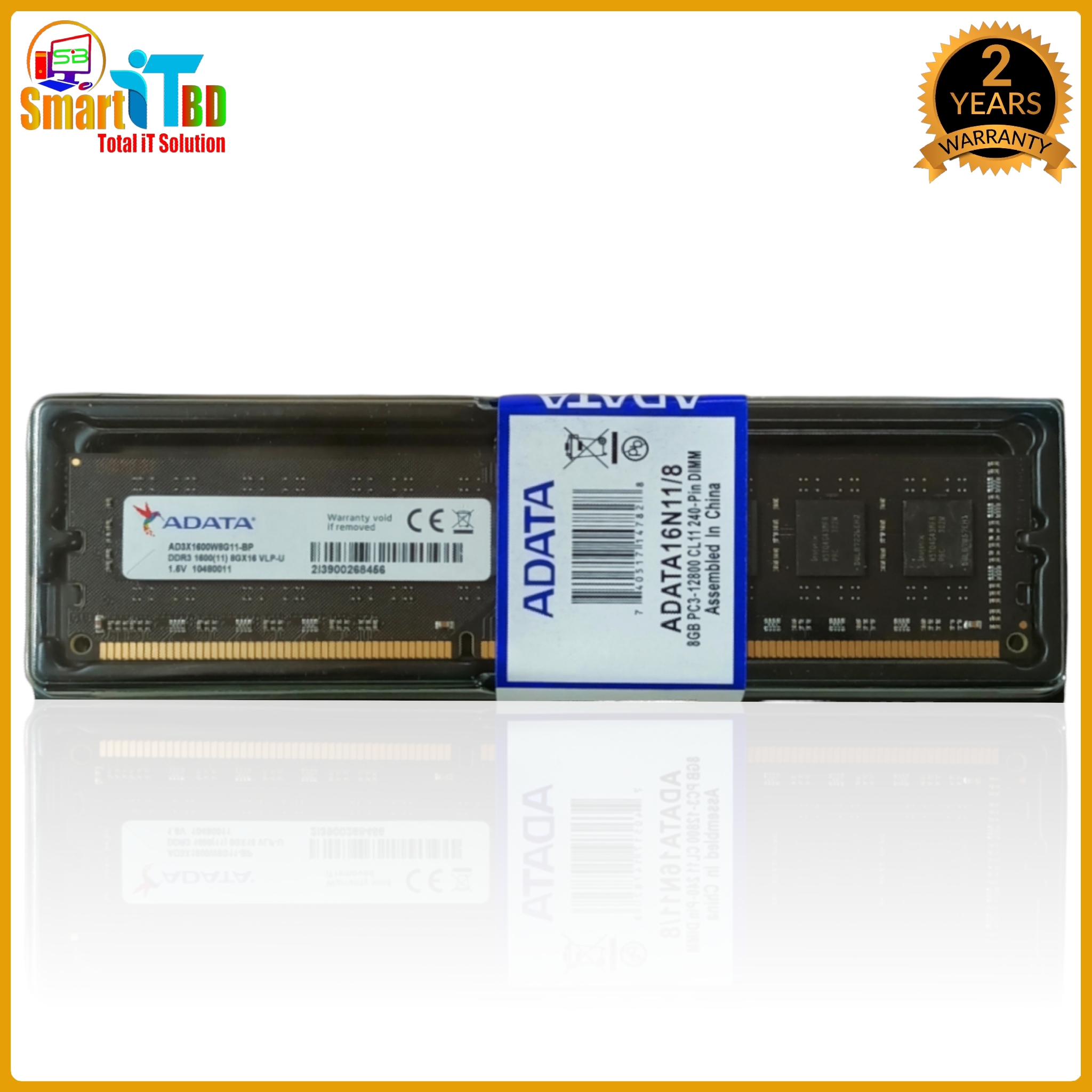 Buy RAM (Computer Memory, Fast) at Best Price in Bangladesh