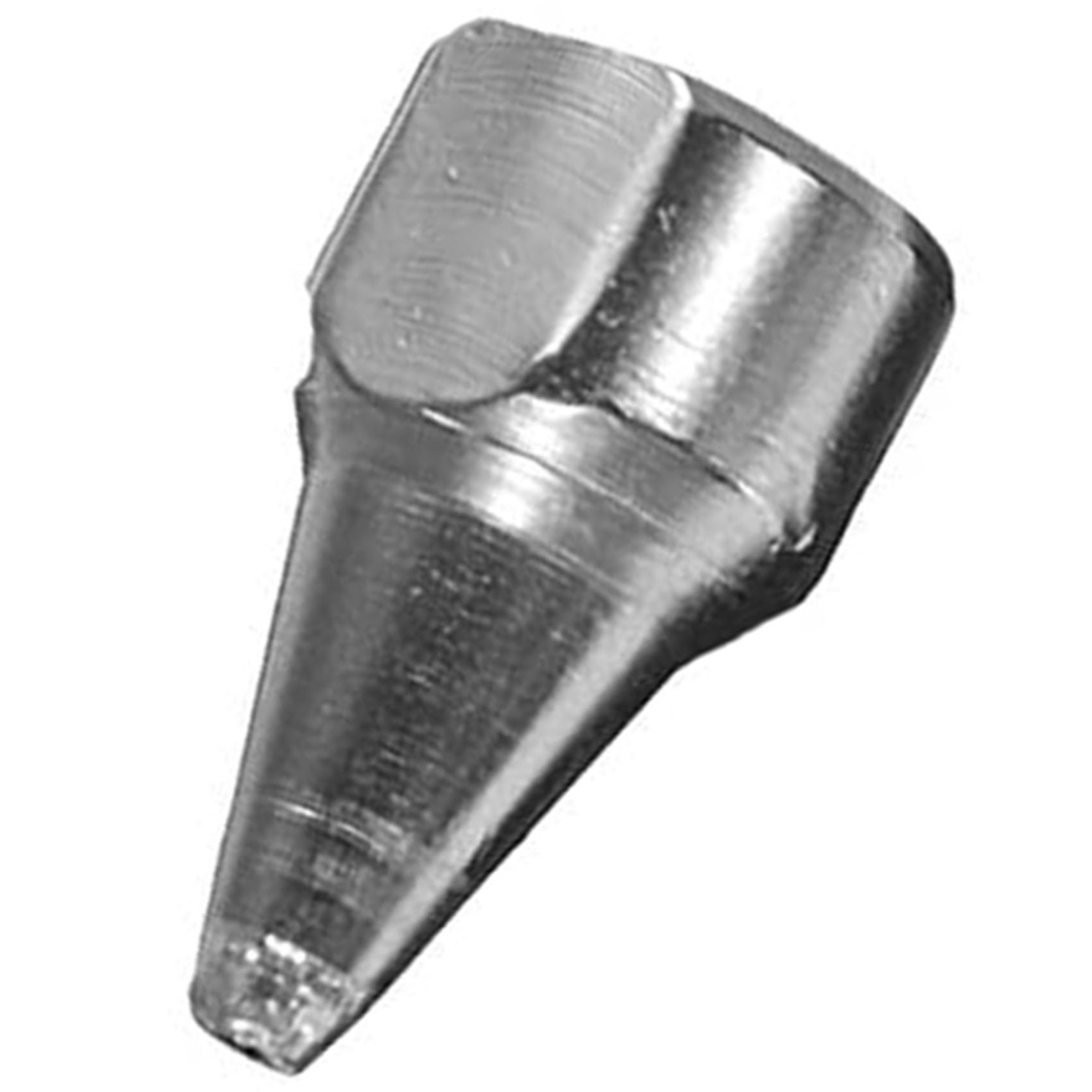 Nozzle 1mm for S-993A/S-995A Electric Desoldering Desoldering Pumps. 