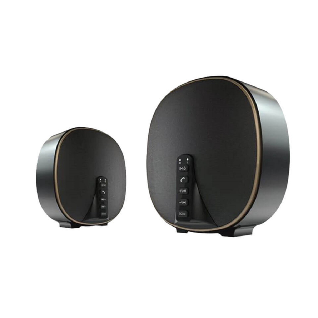Aspor A662 TWS Bluetooth Speaker