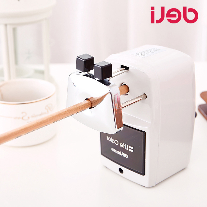 Powerful 0620 Pen Sharpener Hand Metal Pencil Sharpener. 