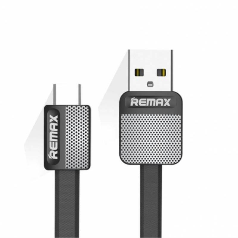 Remex metal cable USB to Type C
