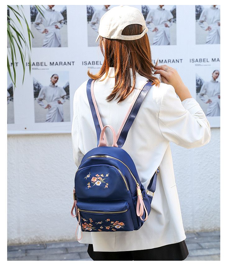 2022 new Women backpacks messenger bag 