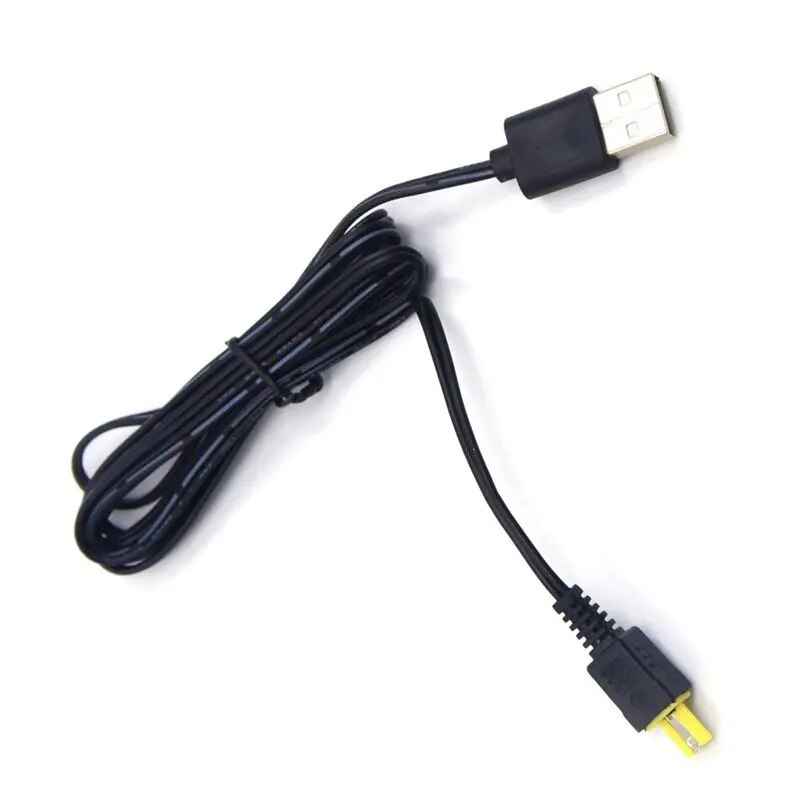 USB Power DC Cable AP-V30 AP-V30U for JVC Everio DV Camera Camcorder GZ HM300 HM320 HM330 HM334 HM335 HM340 HM350. 