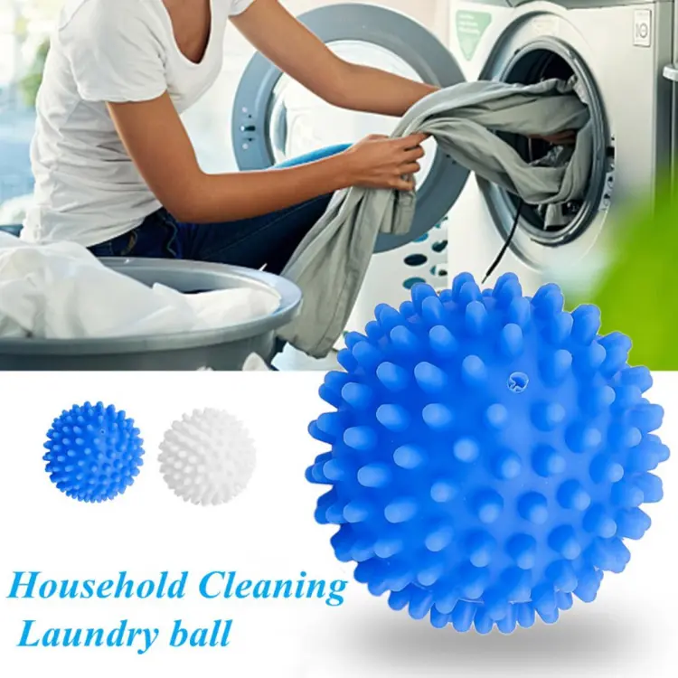 Practical Bra Cleaner Bra Laundry Ball Bubble Machine Laundry Protection  Clothes Cleaning Tools Laundry Supplies (Color : 1pcs) : : Home