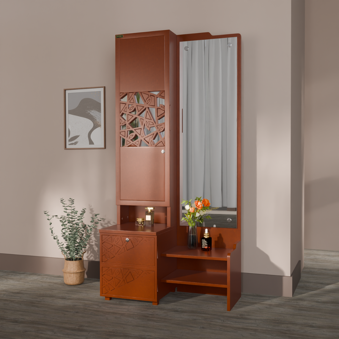dressing table design in bangladesh Dressing Table Chic-145 Price in Bangladesh