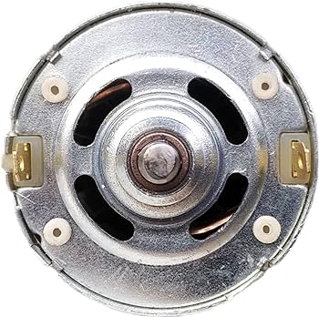 DC 12V RS775 DC Motor Copper Bush System for Diy Water Pump Sprayer Drill Grinding. 