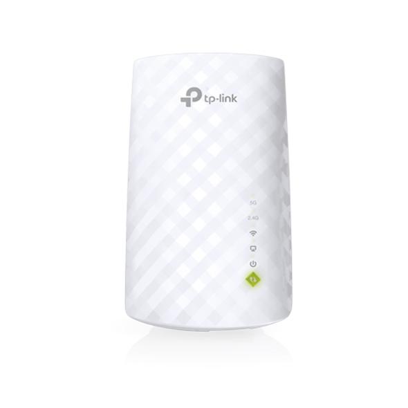 TP-Link RE200 AC750 Wi-Fi Range Extender US Version. 