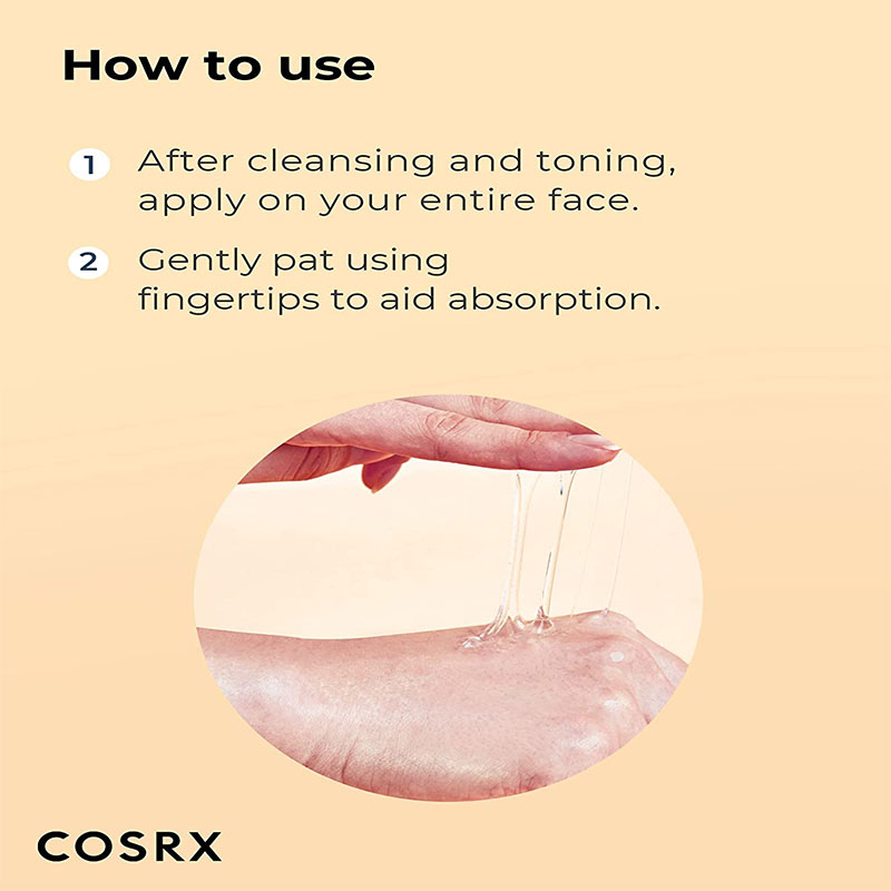 COSRX Advanced Snail 96 Mucin Power Essence 100ml | Korea. 
