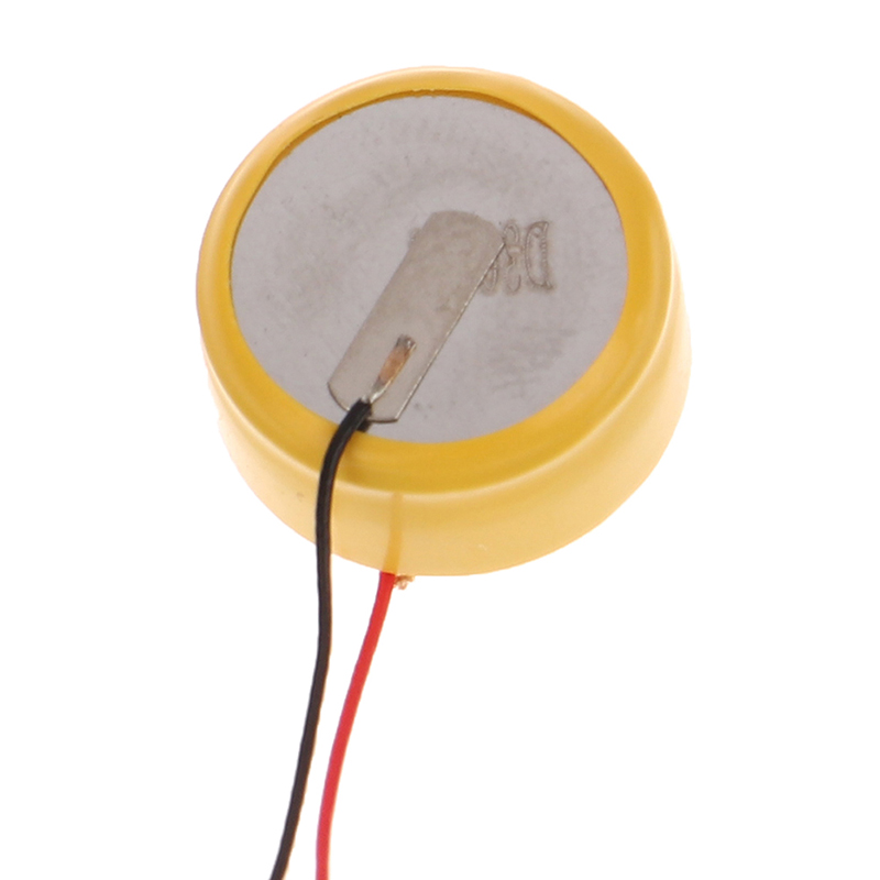 High Capacity A3 Rechargeable 60mah Lithium Battery CP1254 LIR1254 3.6V For TWS Bluetooth Headphone. 