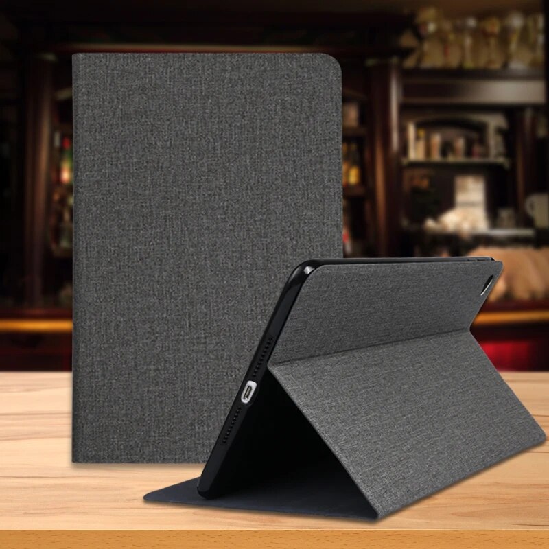 QIJUN Case For Lenovo Tab A7-50 A3500 A3500-h A3500-f Flip Tablet Cases For Tab A7 7.0 A3500 Stand Cover Soft Protective Shell. 