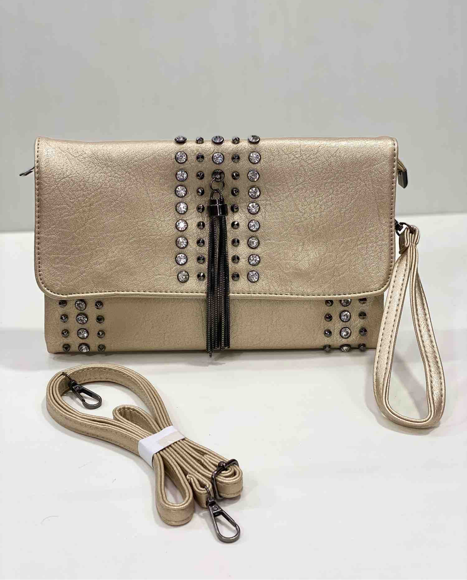 ladies side purse