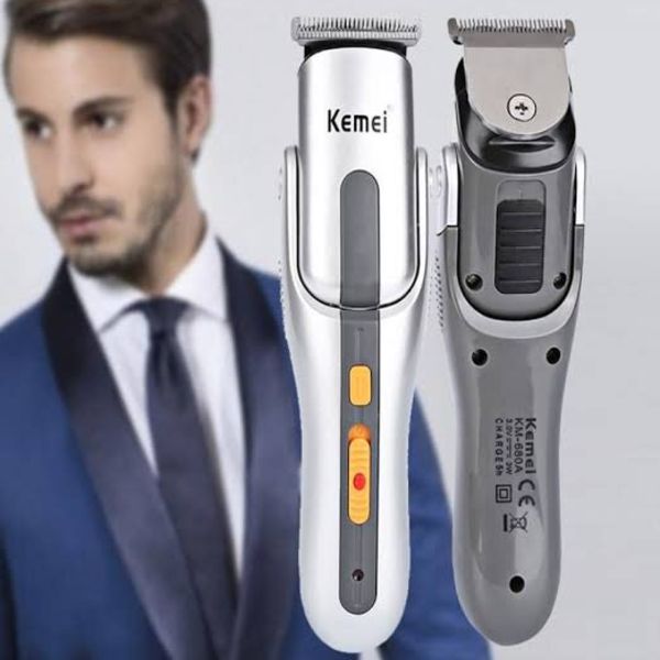 electric shaver trimmer combo