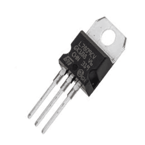 2Pcs- Chinese LM7809 L7809CV L7809 7809 9V 1.5A Voltage Regulator IC 3 Pin TO-220 Package Fixed 9V Positive Voltage Regulator IC Chip Electrical Circuitry & Parts. 