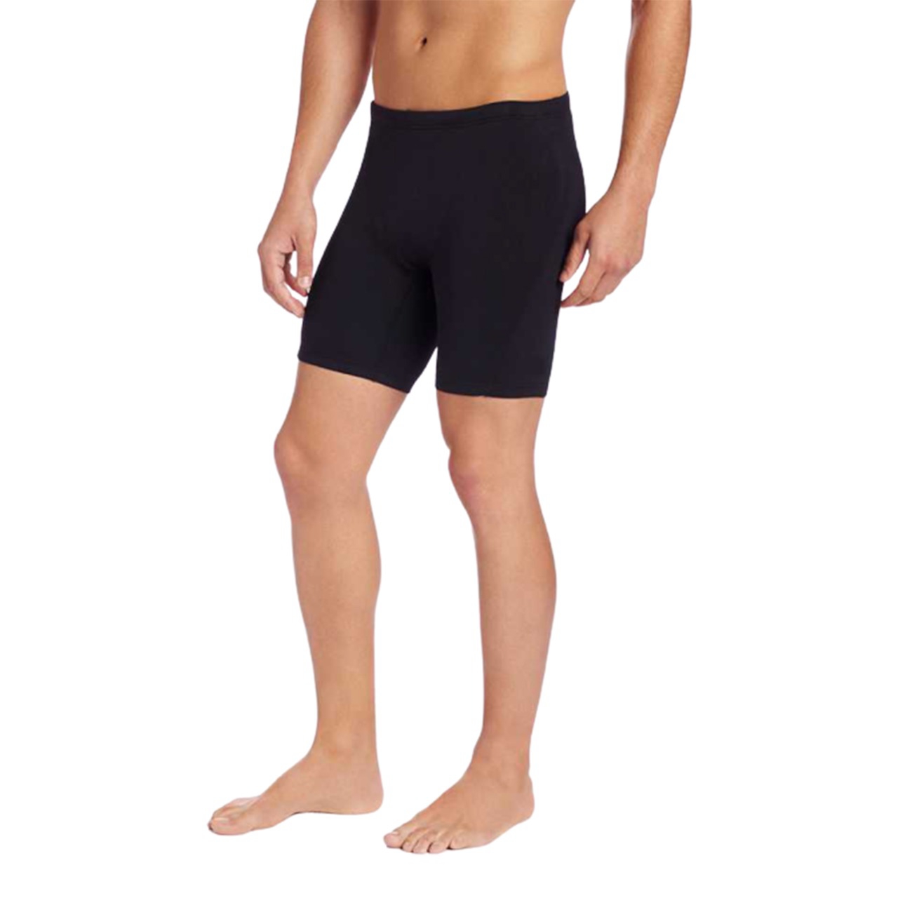 Skin Tight Shorts Pant