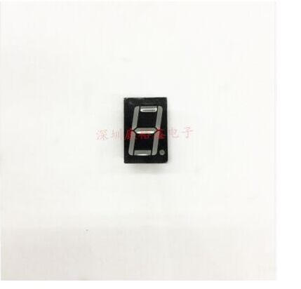 【DM bag factory Store】0.56inch 1digit 8 segment led 5161AS/5161BS. 