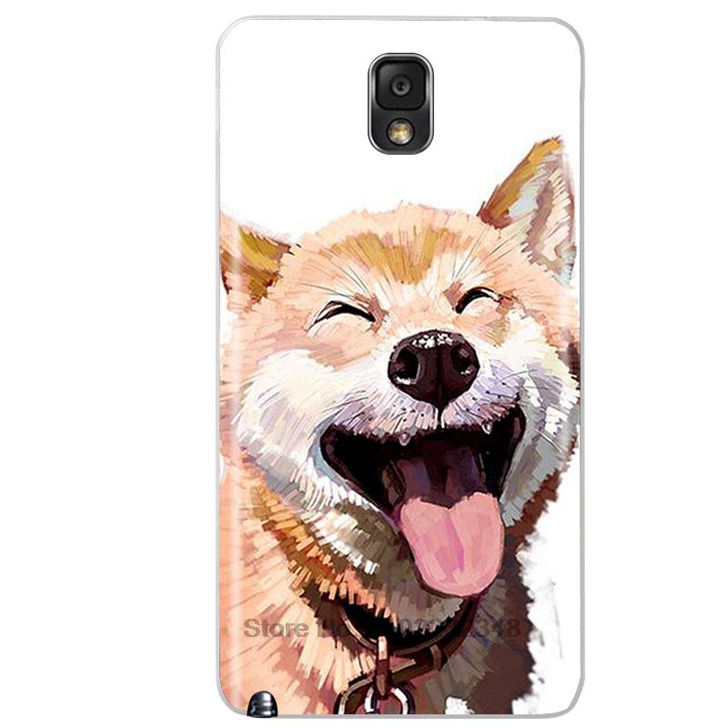 Note 3 SM-N900 Case For Samsung Galaxy Note 3 Note3 Case Silicone Soft TPu Phone Case For Samsung Note 3 Back Cover Bumper Funda. 
