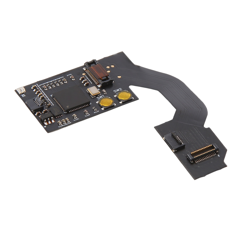 Hwfly Picofly Chip RP2040 Zero Picof Pico Support V1 & V2 Erista and Mariko Console 1 SET. 
