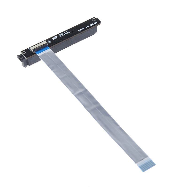 SATA HDD Connector Flex Cable for HP X360 15-BR13-UM 11-AB 11-AB009LA Laptop Kit. 