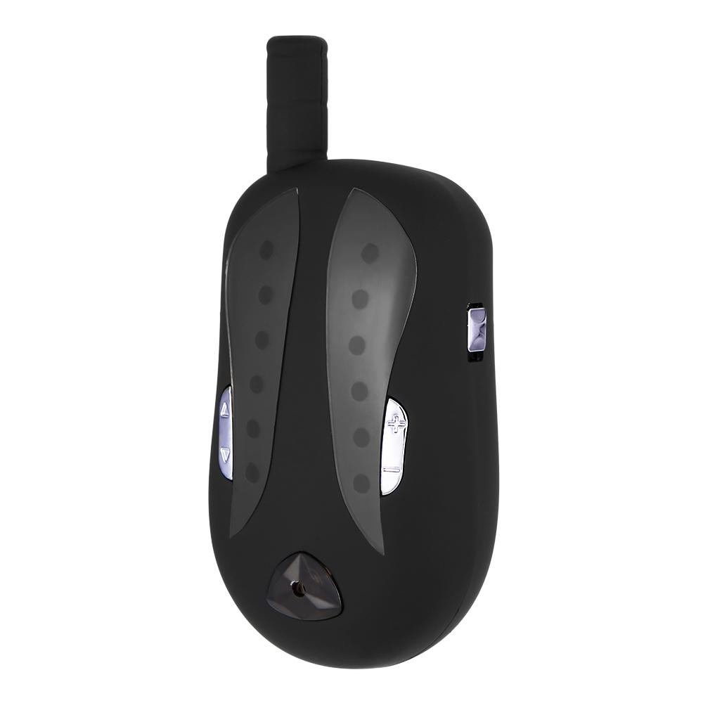 Digital Fishing Alarm Fishing Bite Alarms Set Fishing Receiver Sound Alert Kit Alarm Indicator with Portable Case. 