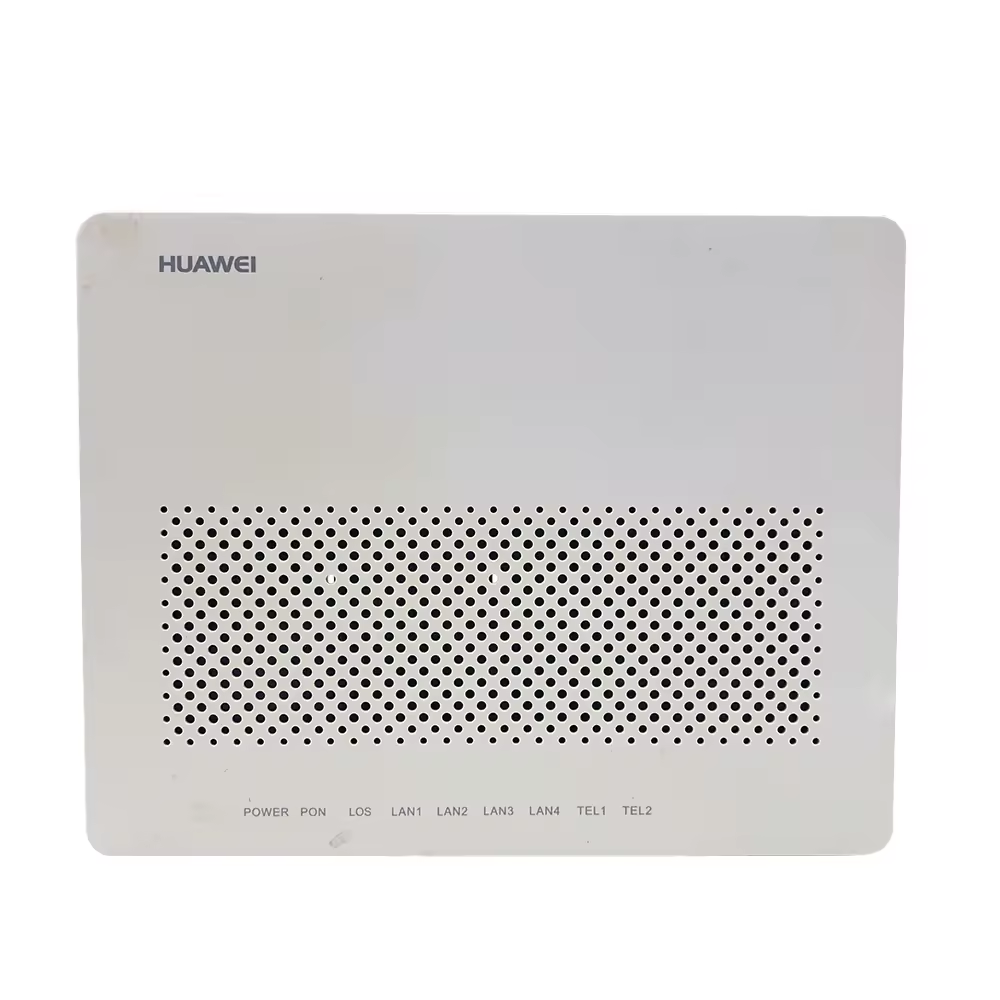 Huawei ONU, Huawei 4 Port Xpon ONU, HG-8240F 4 port xpon ONU 4 Port ONU,