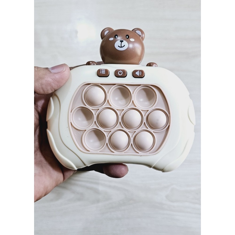 ME-099 Speed Pass Game Machine Kids Game. 