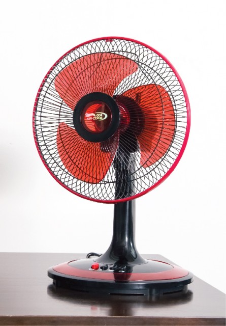 Gsl air cool store fan