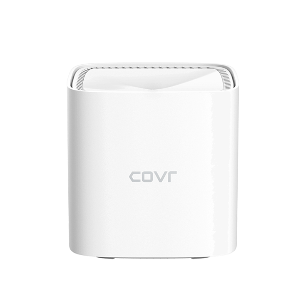 D-Link COVR-1100 Wireless AC1200 Dual Band Mesh Router