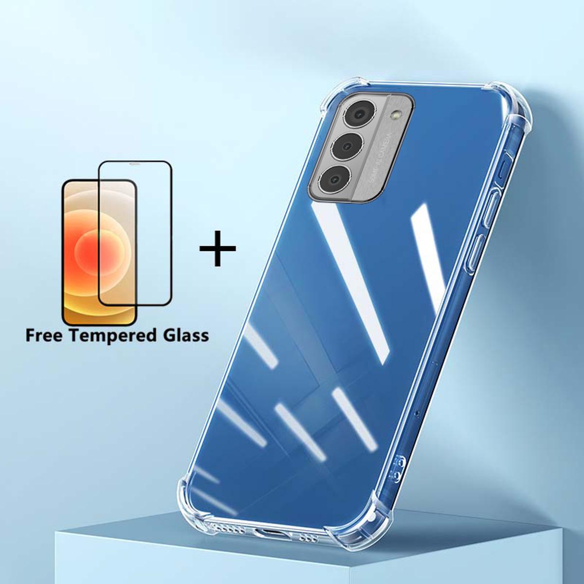 HomiTunky Custodia per Cellulare Girocollo per Nokia G42