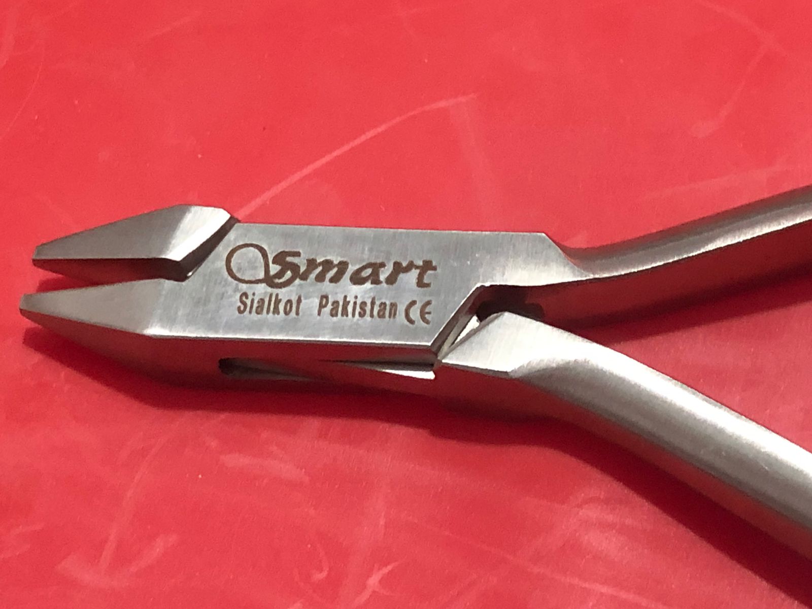 Adams Plier