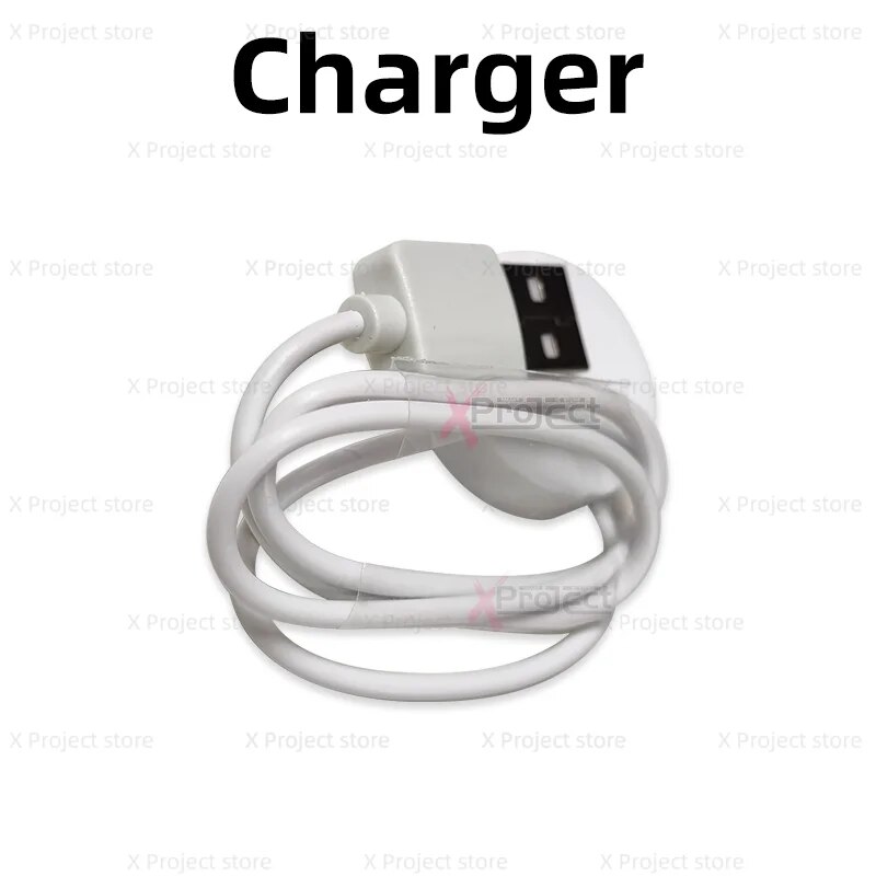 Smart Watch Wireless Charger For DTNO.I 7 DT8 DT2 DT3 Mate DT4 DT7 Pro Plus Max Ultra Smartwatch smart watch USB Power cable. 