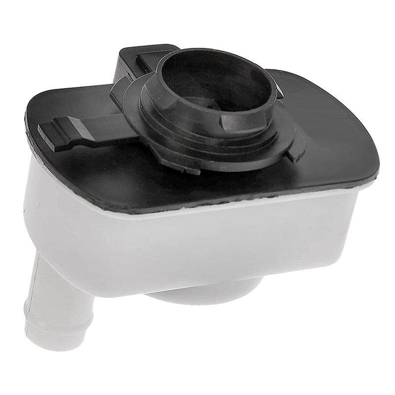2X 4861962AA Evaporative System Integrity Module Detector for Charger RAM Fuel Vapor Detection Pump. 