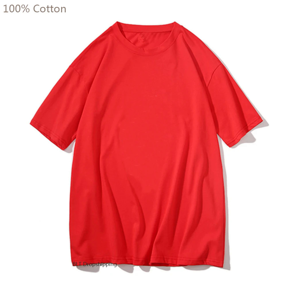 Japanese Anime Tshirt Women Men Couple T-shirts Anime Graphic Printing T Shirt Girls Kawaii Tops. 