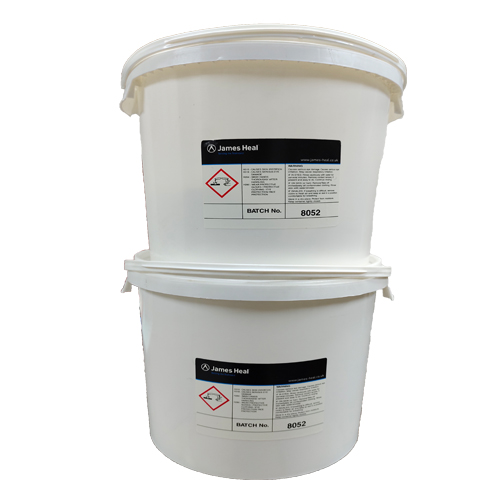 ECE (B) Phosphate Reference Detergent. 