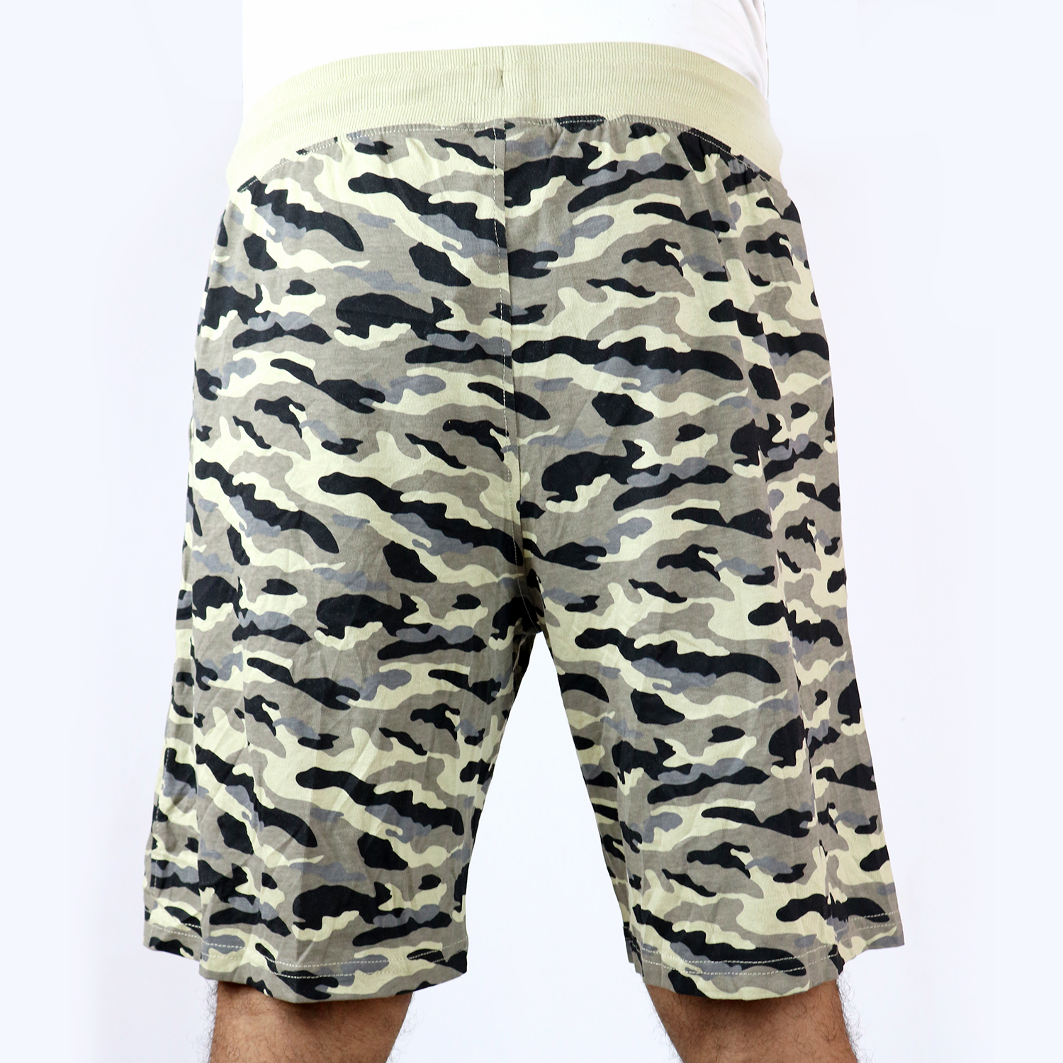 army half pant