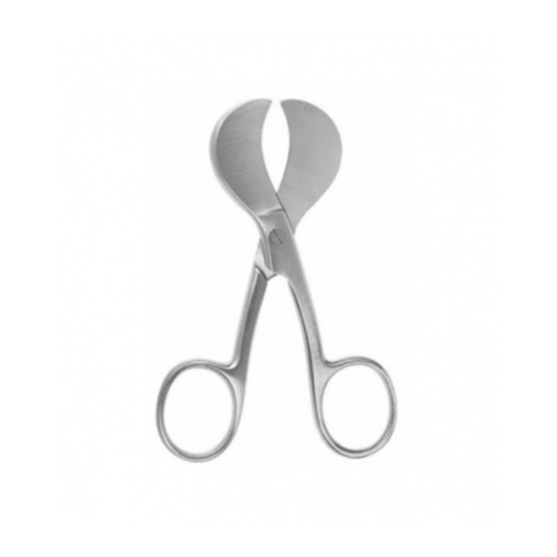Umbilical Cord Cutting Scissor Surgical Instruments