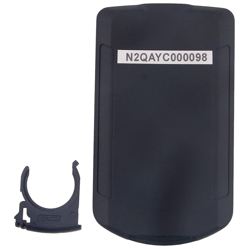 Remote Control Replacement N2QAYC000098 for PANASONIC Home Theater Audio System SC-HTE80 SC-HTB680. 